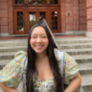 Meet your Posher, April